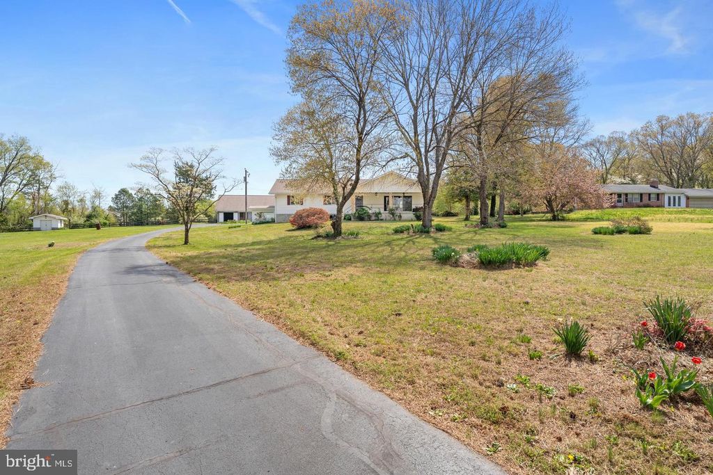 13349 BROCK LN, Culpeper, VA 22701