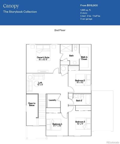 3531 Aspen Glen Loop, Elizabeth, CO 80107