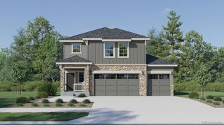 3531 Aspen Glen Loop, Elizabeth, CO 80107