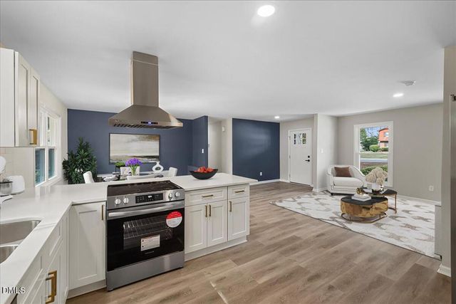 7408 Fox Road, Raleigh, NC 27616