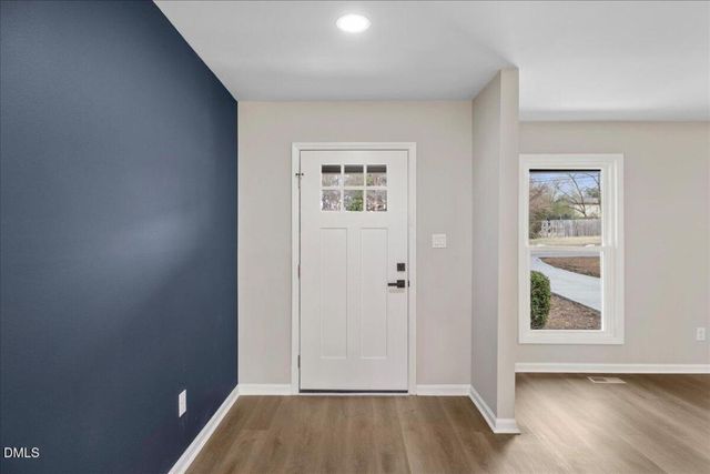 7408 Fox Road, Raleigh, NC 27616