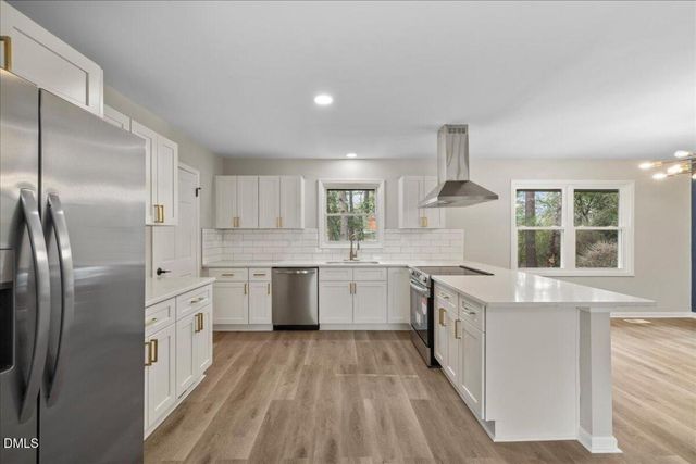 7408 Fox Road, Raleigh, NC 27616