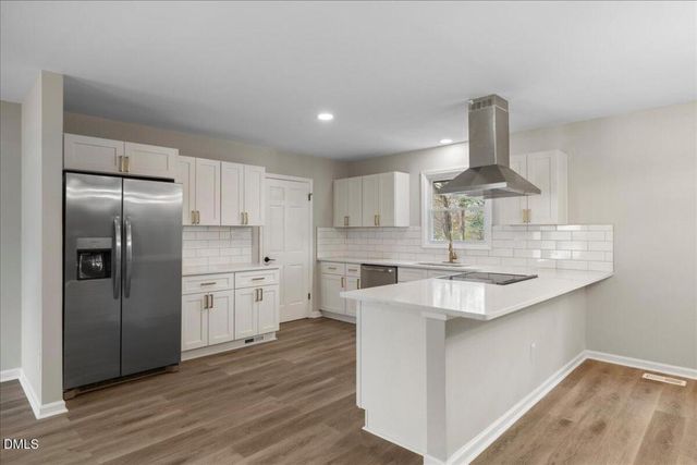 7408 Fox Road, Raleigh, NC 27616