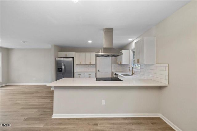 7408 Fox Road, Raleigh, NC 27616