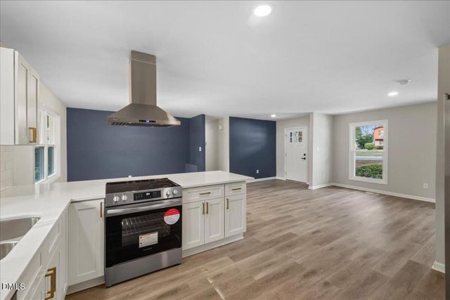 7408 Fox Road, Raleigh, NC 27616