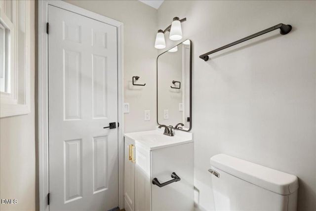 7408 Fox Road, Raleigh, NC 27616