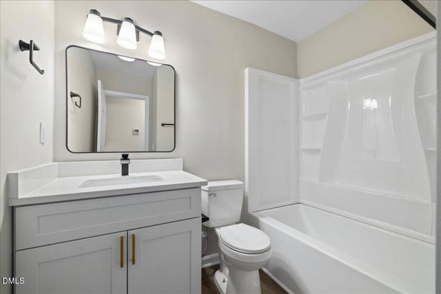 7408 Fox Road, Raleigh, NC 27616