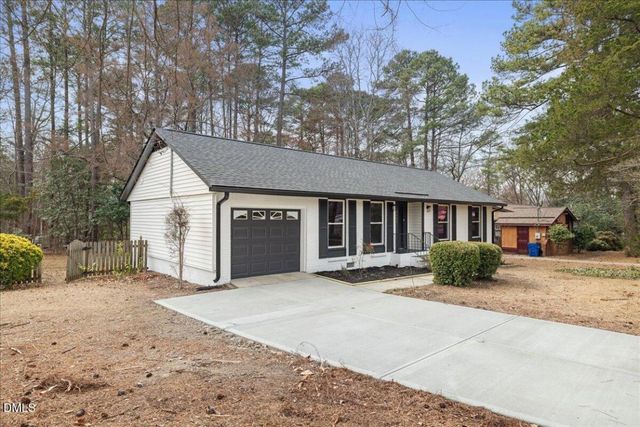 7408 Fox Road, Raleigh, NC 27616