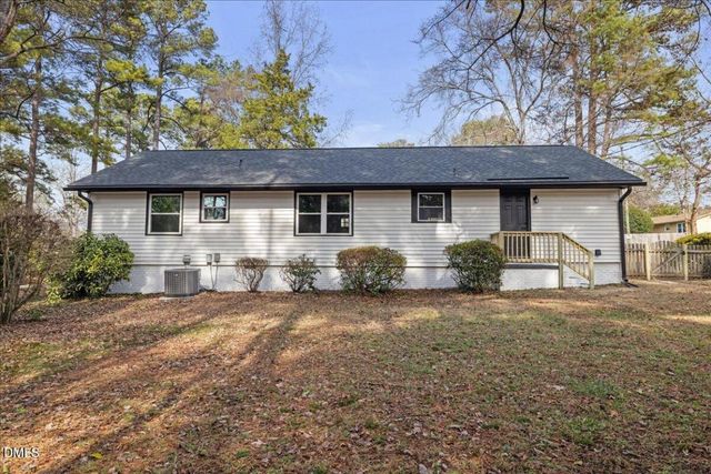 7408 Fox Road, Raleigh, NC 27616