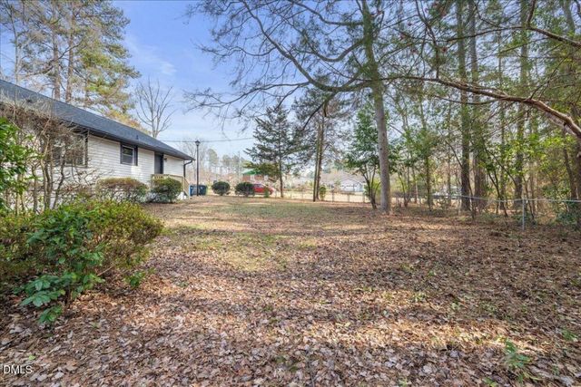 7408 Fox Road, Raleigh, NC 27616