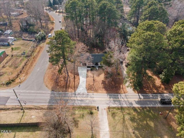 7408 Fox Road, Raleigh, NC 27616