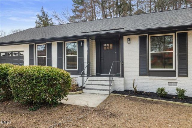 7408 Fox Road, Raleigh, NC 27616