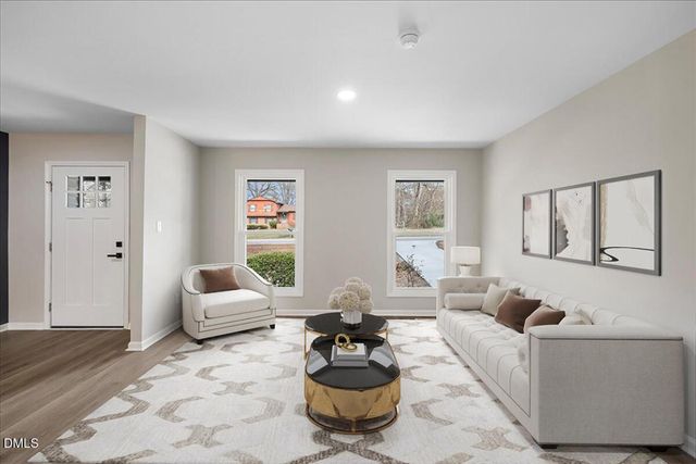 7408 Fox Road, Raleigh, NC 27616