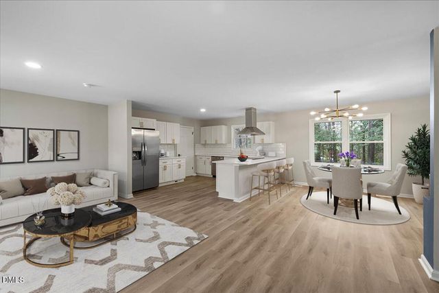 7408 Fox Road, Raleigh, NC 27616