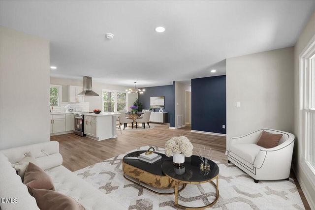 7408 Fox Road, Raleigh, NC 27616