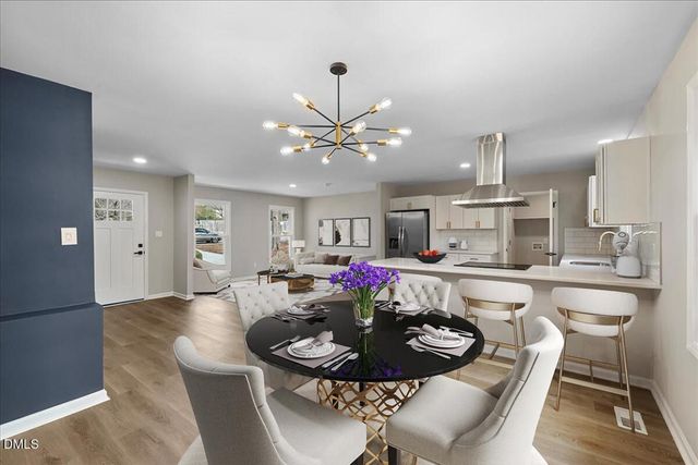 7408 Fox Road, Raleigh, NC 27616