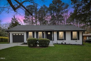 7408 Fox Road, Raleigh, NC 27616