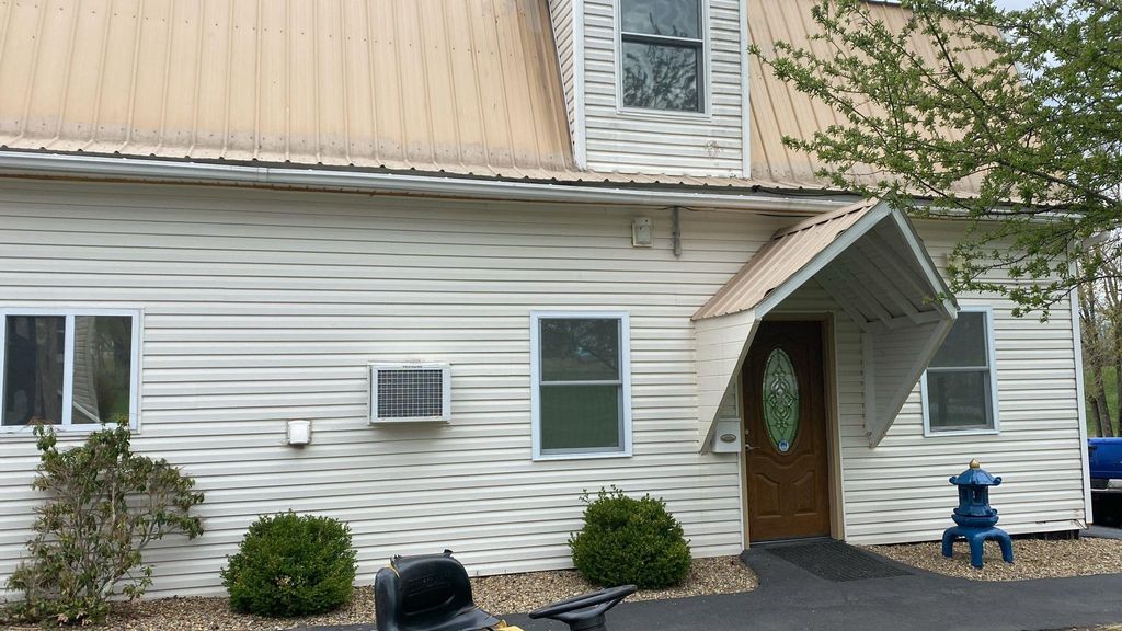 190 Butrick Road, Ferndale, NY 12734
