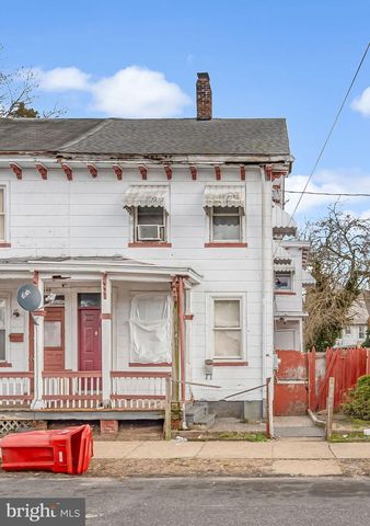 141 BANK ST, Bridgeton, NJ 08302