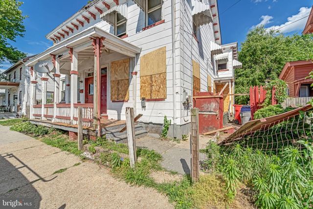 141 BANK ST, Bridgeton, NJ 08302