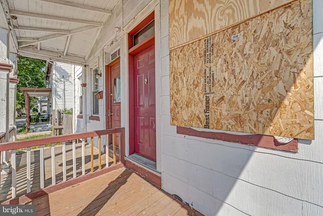 141 BANK ST, Bridgeton, NJ 08302