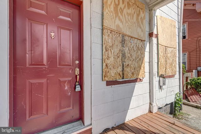 141 BANK ST, Bridgeton, NJ 08302