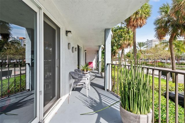 3909 N Ocean Boulevard 107, Fort Lauderdale, FL 33308