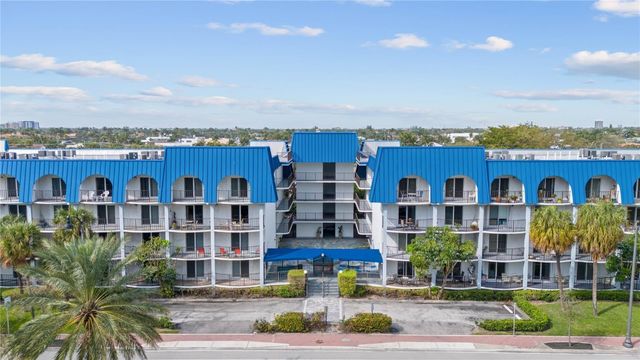 3909 N Ocean Boulevard 107, Fort Lauderdale, FL 33308