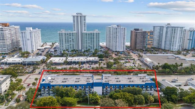 3909 N Ocean Boulevard 107, Fort Lauderdale, FL 33308