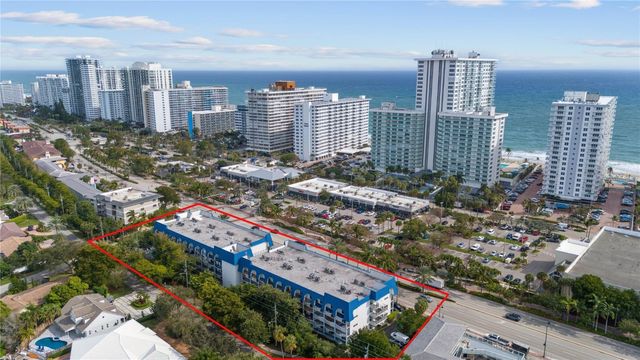 3909 N Ocean Boulevard 107, Fort Lauderdale, FL 33308
