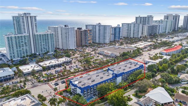 3909 N Ocean Boulevard 107, Fort Lauderdale, FL 33308