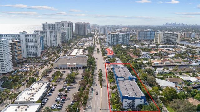 3909 N Ocean Boulevard 107, Fort Lauderdale, FL 33308