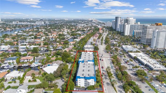 3909 N Ocean Boulevard 107, Fort Lauderdale, FL 33308