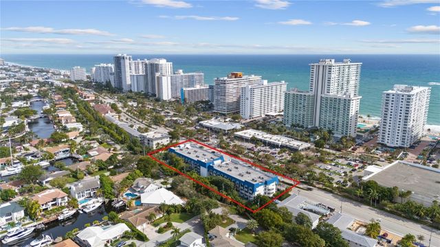 3909 N Ocean Boulevard 107, Fort Lauderdale, FL 33308