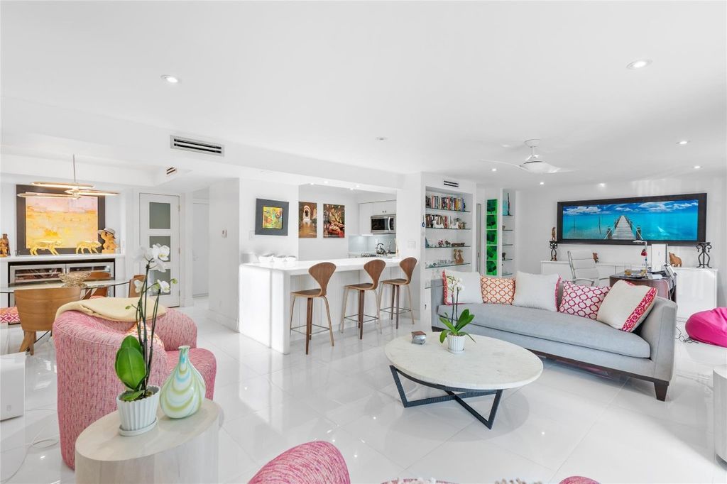 3909 N Ocean Boulevard 107, Fort Lauderdale, FL 33308