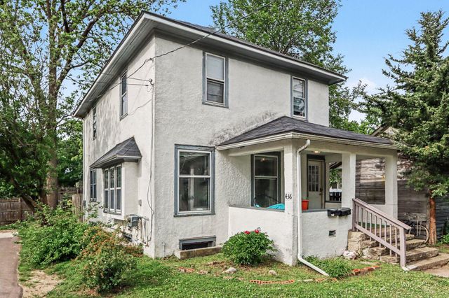 436 S Westnedge Court, Kalamazoo City, MI 49008