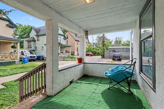 436 S Westnedge Court, Kalamazoo City, MI 49008