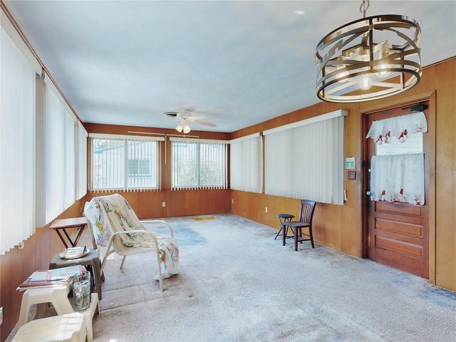 1307 TURNBULL STREET, New Smyrna Beach, FL 32168
