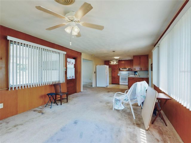 1307 TURNBULL STREET, New Smyrna Beach, FL 32168
