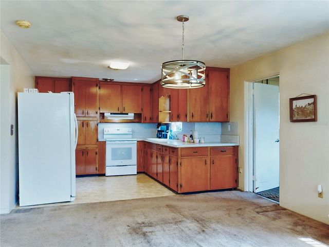1307 TURNBULL STREET, New Smyrna Beach, FL 32168