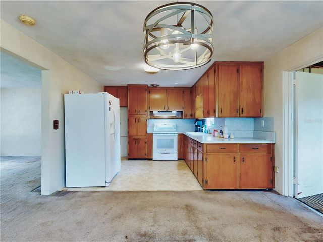 1307 TURNBULL STREET, New Smyrna Beach, FL 32168