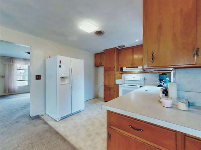 1307 TURNBULL STREET, New Smyrna Beach, FL 32168