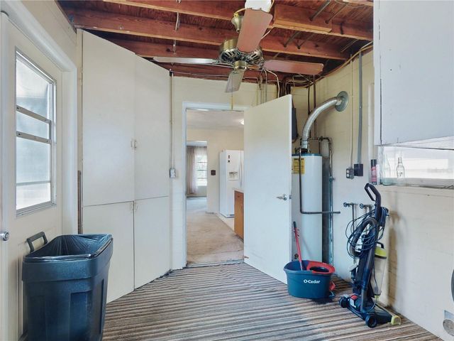 1307 TURNBULL STREET, New Smyrna Beach, FL 32168
