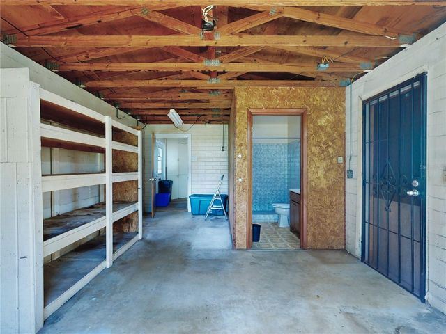 1307 TURNBULL STREET, New Smyrna Beach, FL 32168
