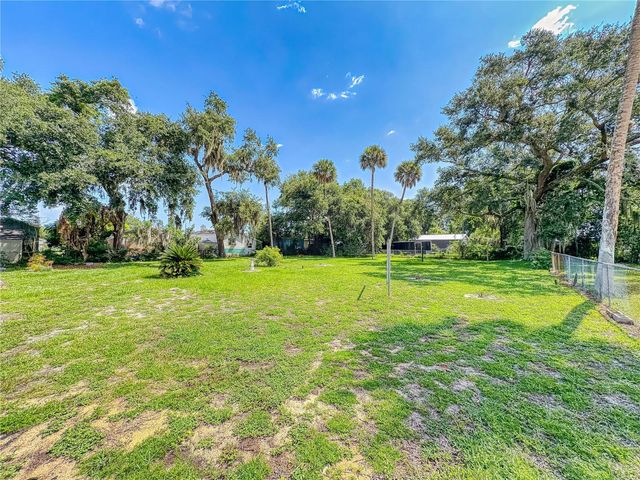 1307 TURNBULL STREET, New Smyrna Beach, FL 32168