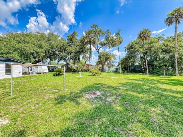 1307 TURNBULL STREET, New Smyrna Beach, FL 32168