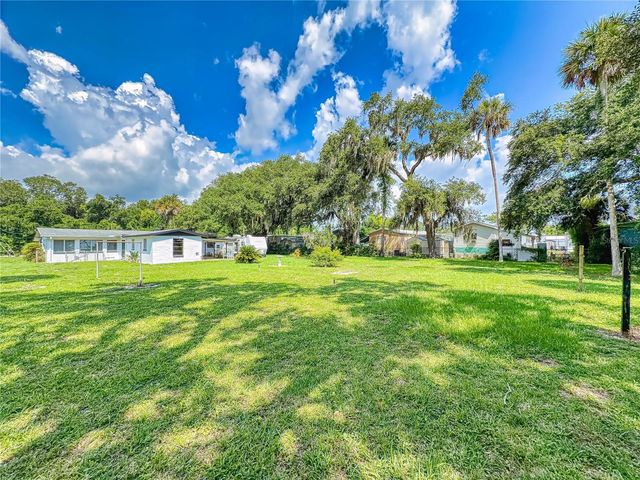 1307 TURNBULL STREET, New Smyrna Beach, FL 32168