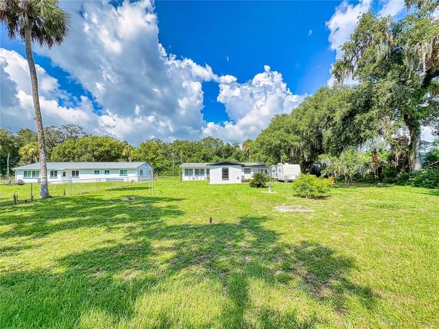 1307 TURNBULL STREET, New Smyrna Beach, FL 32168
