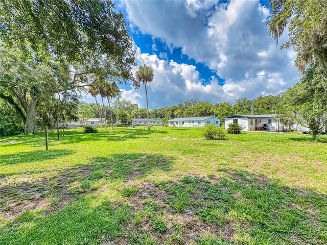 1307 TURNBULL STREET, New Smyrna Beach, FL 32168