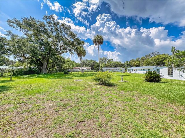 1307 TURNBULL STREET, New Smyrna Beach, FL 32168